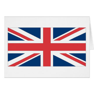 Engelse vlag