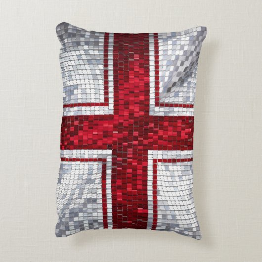 ENGELSE VLAG ACCENT KUSSEN (Achterkant (Verticaal))