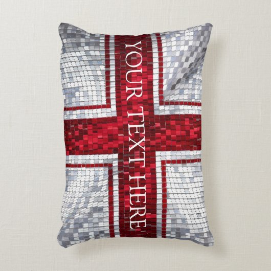 ENGELSE VLAG ACCENT KUSSEN (Voorkant(Verticaal))