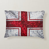 ENGELSE VLAG ACCENT KUSSEN (Achterkant)