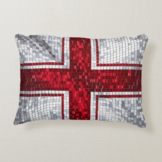 ENGELSE VLAG ACCENT KUSSEN (Achterkant)