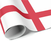 Engelse vlag cadeaupapier (Rol Hoek)