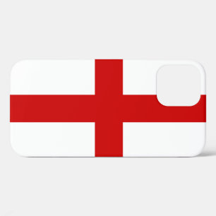 Engelse vlag Case-Mate iPhone case