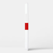 Engelse vlag Case-Mate iPhone case (Achterkant / Rechts)