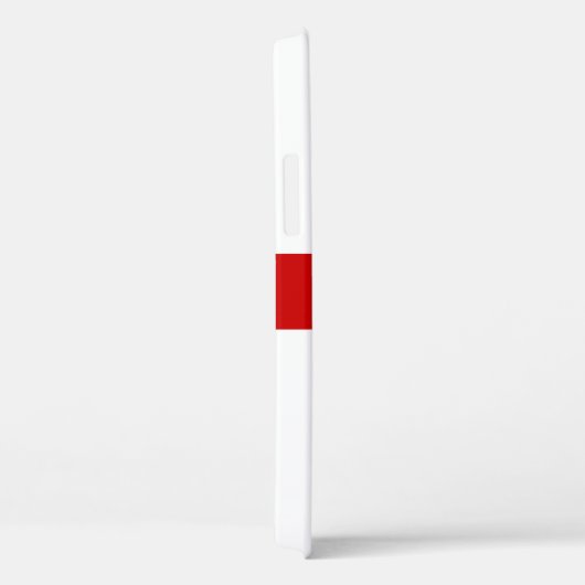 Engelse vlag Case-Mate iPhone case (Achterkant / Rechts)