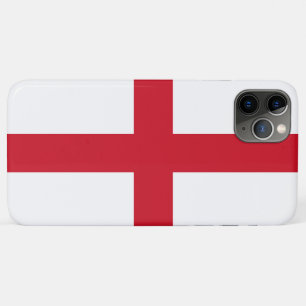 Engelse vlag Case-Mate iPhone case