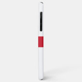 Engelse vlag Case-Mate iPhone case (Achterkant/links)