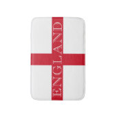 Engelse vlag Engeland bmcnt Badmat (Voorkant Verticaal)