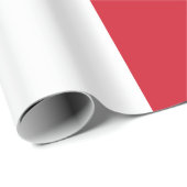 Engelse vlag (Engeland) Cadeaupapier (Rol Hoek)