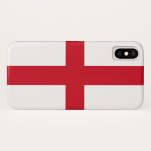 Engelse vlag (Engeland) Case-Mate iPhone Case