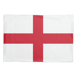 Engelse vlag (Engeland) Kussensloop