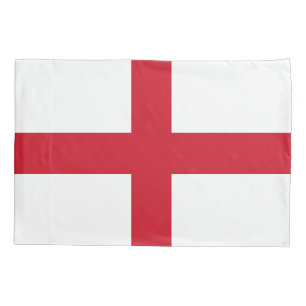 Engelse vlag (Engeland) Kussensloop