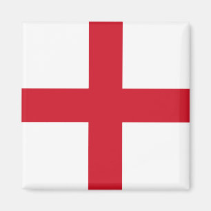 Engelse vlag (Engeland) Magneet