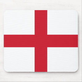 Engelse vlag (Engeland) Muismat