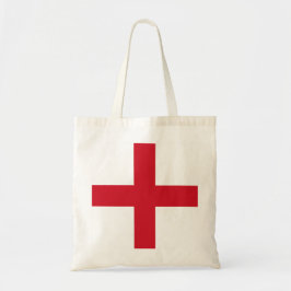 Engelse vlag (Engeland) Tote Bag