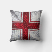 ENGELSE VLAG KUSSEN (Achterkant)