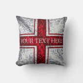 ENGELSE VLAG KUSSEN (Voorkant)