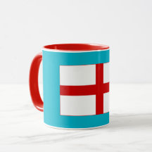 Engelse Vlag Mok