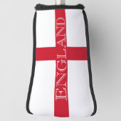 Engelse vlag - PCN Golfheadcover (Draai 90)
