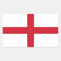 Engelse vlag