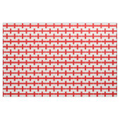 Engelse vlag stof (Yard (91,4 cm))