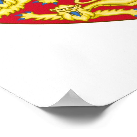 Engelse wapenstilstand (1340) poster (Hoek)