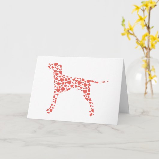 Engelse Wijzer Kaart (Gele Bloem)