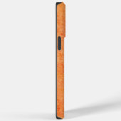 Engelse wijzer Ugly Face Hoesje-Mate iPhone Case (Achterkant / Rechts)