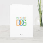 Engelse Zetter Kaart (Achterkant)