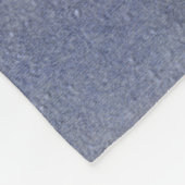 Engelse zetter met fazanten, kunst fleece deken (Hoek)