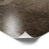 Engelse zetter met fazanten, kunst foto afdruk (Hoek)