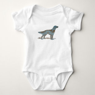 Engelse zetter romper