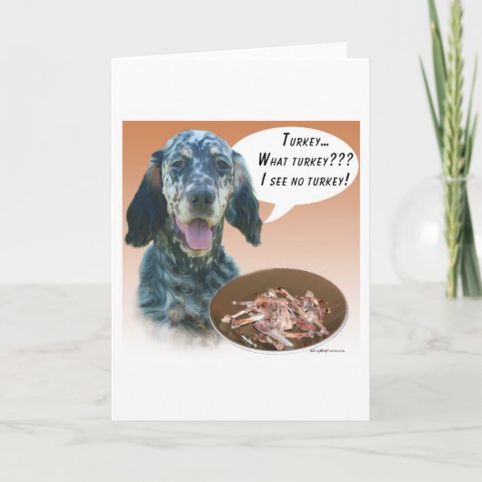 Engelse Zetter Turkije Kaart (Voorkant)