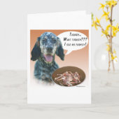 Engelse Zetter Turkije Kaart (Gele Bloem)