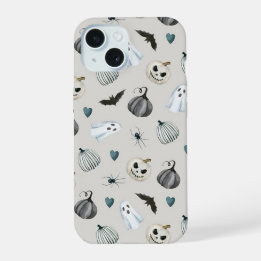 Engelseizoen iPhone 15 Case