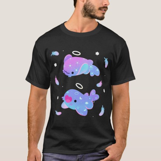 Engelshaai T-shirt (Voorkant)