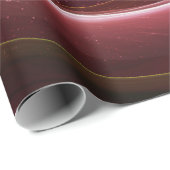 engelstalig papier voor verpakkingsdoeleinden (Rol Hoek)