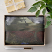 Engelstalige editie van het tijdschrift Boat Hero Tissuepapier (Geschenk)