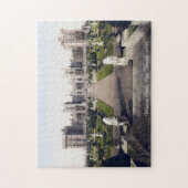  Engelstalige puinhoop, windschenkel Legpuzzel (Verticaal)