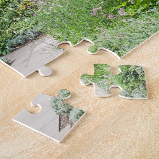 Engelstalige puzzel (Zijkant)