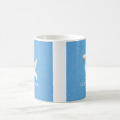 Engelstalige setter krijgt snel weer een beetje koffiemok (Center)