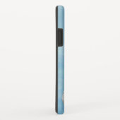 Engelstalige spaniel-schilderkunst Case-Mate iPhone case (Achterkant/rechts)