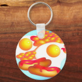 Engelstalige versie sleutelhanger (Voorkant)