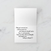 Engelsteekaart Kaart (Binnen)