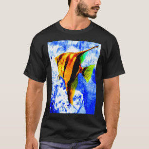 Engelvis T-shirt