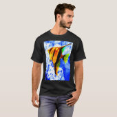 Engelvis T-shirt (Voorkant volledig)
