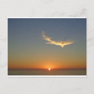 engelzonsonderstel briefkaart