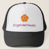 EngenderHealth Logo Pet (Voorkant)