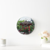 Enger Tower Bell klok (Huis)