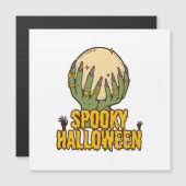 engere halloween (Voorkant / Achterkant)
